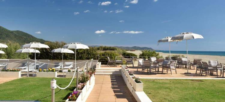 萨利纳斯托雷俱乐部酒店(Hotel Club Torre Salinas - Adults Only)图片