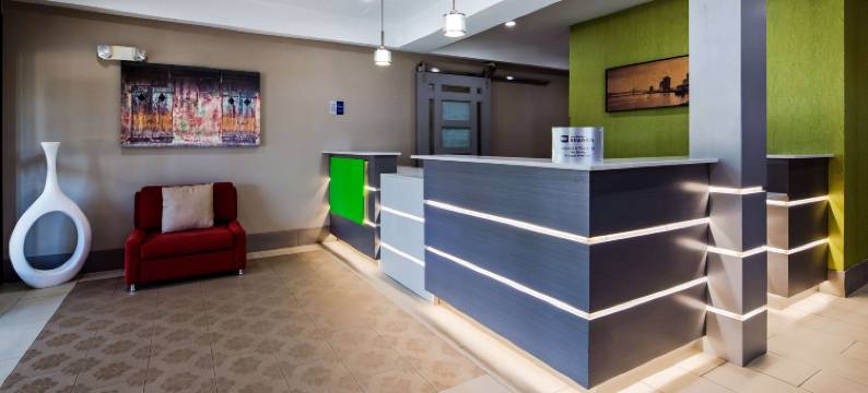 斯莱德尔贝斯特韦斯特优质酒店(Best Western Plus Slidell Hotel)图片