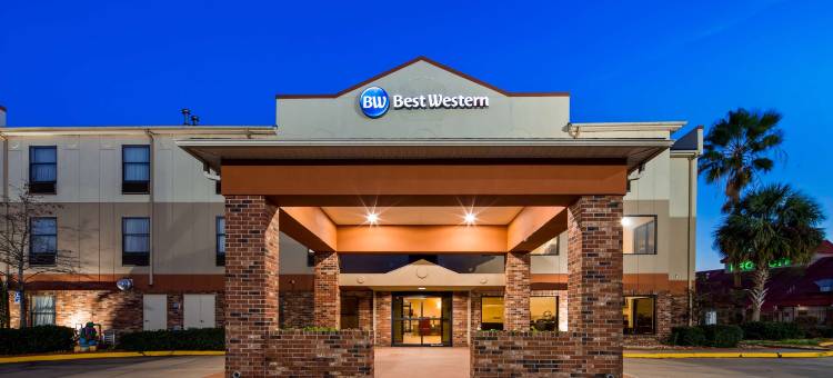 莱恩贝斯特韦斯特酒店(Best Western Rayne Inn)图片