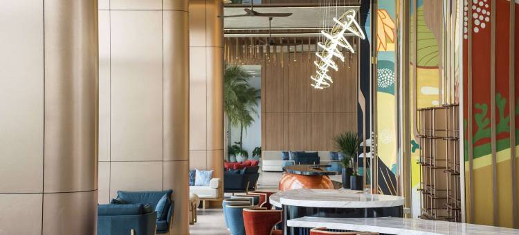 越南濠庄悦苑酒店(Dhawa Ho Tram)图片