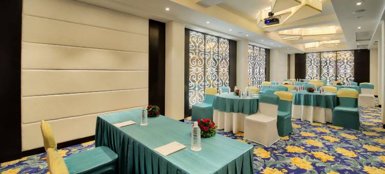 金色郁金香酒店精选齐普尔(Golden Tulip Essential Jaipur)图片