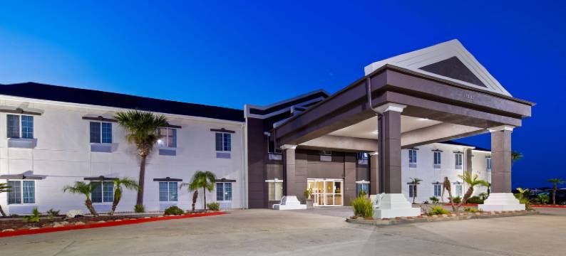 里菲吉奥贝斯特韦斯特酒店(Best Western Refugio Inn)图片