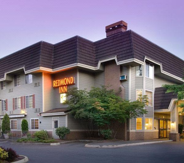 雷德蒙德酒店(Redmond Inn)图片