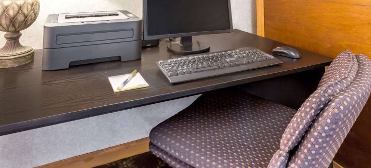 普利茅斯温德姆戴斯酒店(Days Inn by Wyndham Plymouth)图片