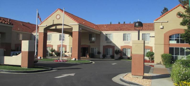 布伦特伍德贝斯特韦斯特酒店(Best Western Brentwood Inn)图片