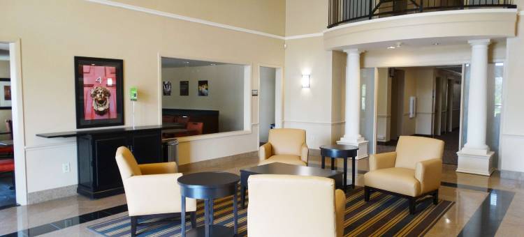 美国 - 达拉斯 - 拉斯科琳娜 - 绿园博士长住酒店(Extended Stay America Suites - Dallas - Las Colinas - Green Park Dr)图片