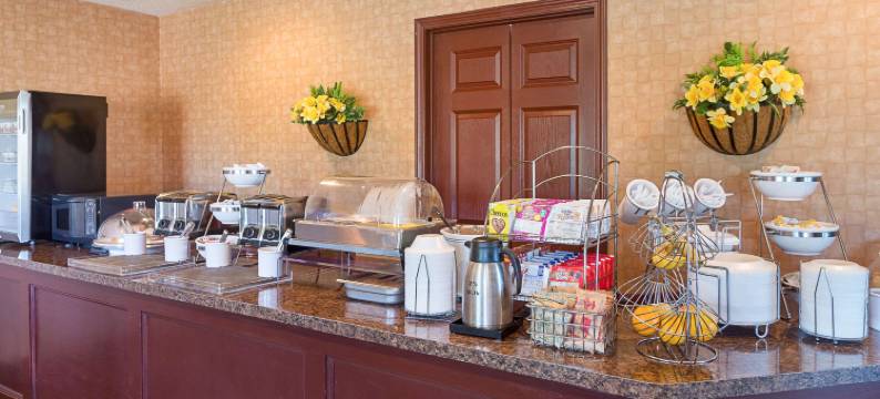 舒眠套房Bay View Acme - 特拉弗斯城(Sleep Inn & Suites Bay View Acme - Traverse City)图片