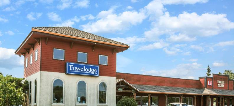 先锋别墅Travelodge by Wyndham(Travelodge by Wyndham Pioneer Villa)图片