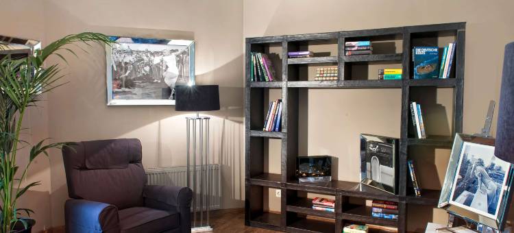 爵怡温德姆不来梅机场酒店(Tryp by Wyndham Bremen Airport)图片