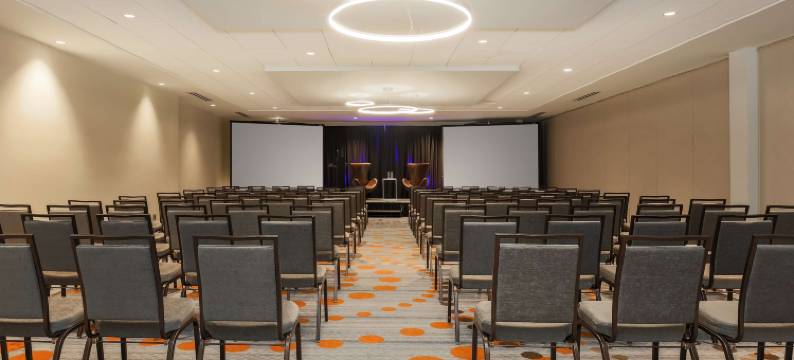 凯悦嘉轩-圣何塞(Hyatt Place San Jose)图片