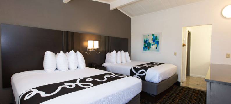 SureStay Hotel by Best Western Seaside Monterey图片