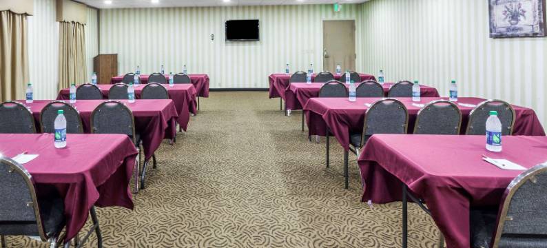 黎巴嫩温德姆华美达酒店(Ramada by Wyndham Lebanon)图片