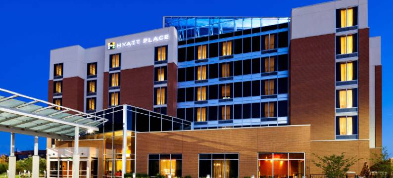 加登城凯悦嘉轩酒店(Hyatt Place Garden City)图片