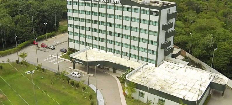 马瑙斯德舒适酒店(Comfort Hotel Manaus)图片