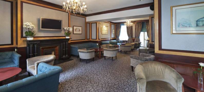 朗汉苑酒店(Gem Langham Court Hotel)图片