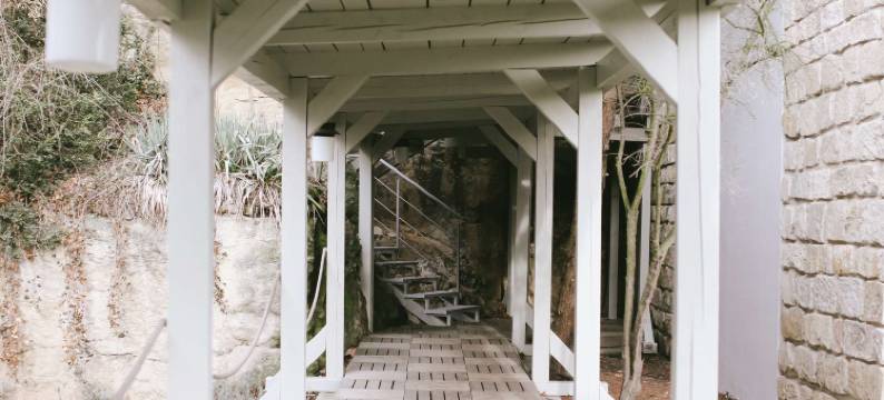 罗曼提查酒店(Hotel la Romantica)图片