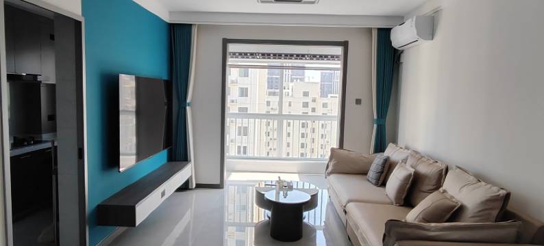 狮子城舒馨民宿(昌盛里分店)图片