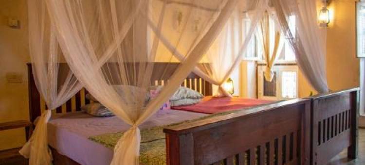 Firefly Boutique Lodge图片