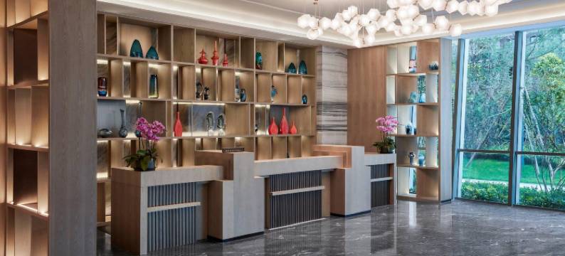 昆明德尔塔酒店图片