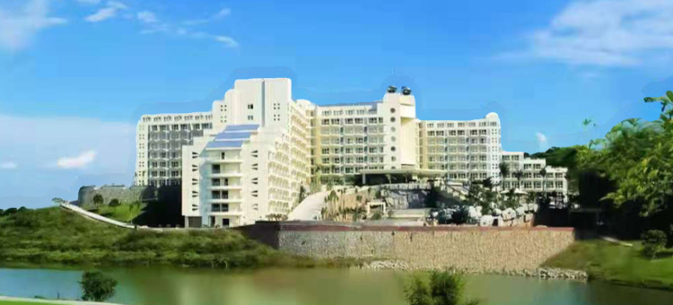 金銮凯泉酒店图片