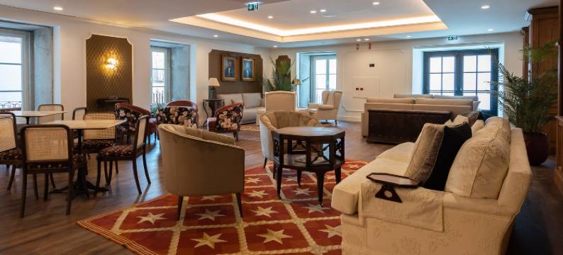 AP 多纳阿尼尼亚斯酒店(AP Dona Aninhas)图片