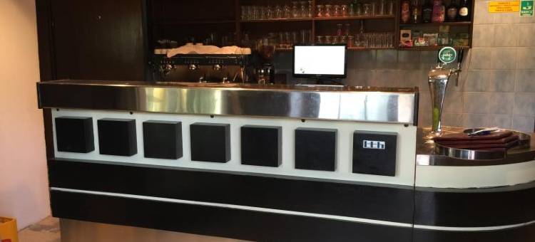 鲁萨酒店(Pansion Ruža)图片