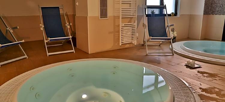 Sowell勃朗峰酒店及水疗(Sowell Hotels Mont Blanc et Spa)图片