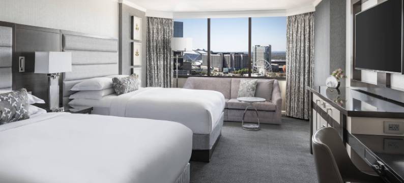 亚特兰大丽思卡尔顿酒店(The Ritz-Carlton, Atlanta)图片