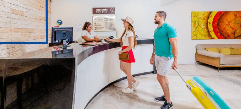 玛丽亚卡门酒店(Hotel Maria del Carmen)图片