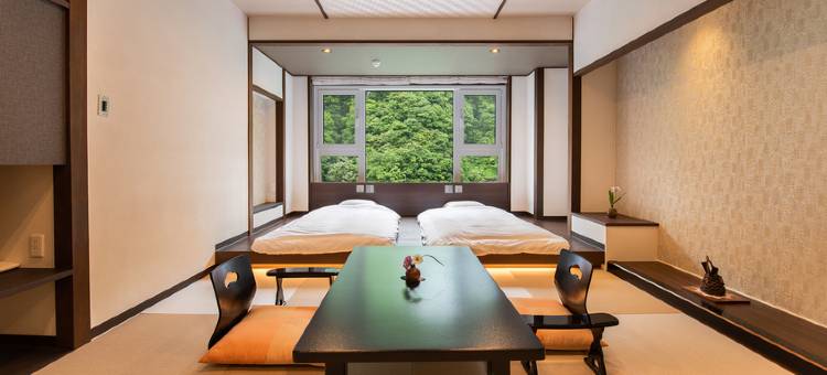 黑部酒店(Hotel Kurobe)图片