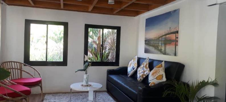 Villa Rizalina Farm Resort图片