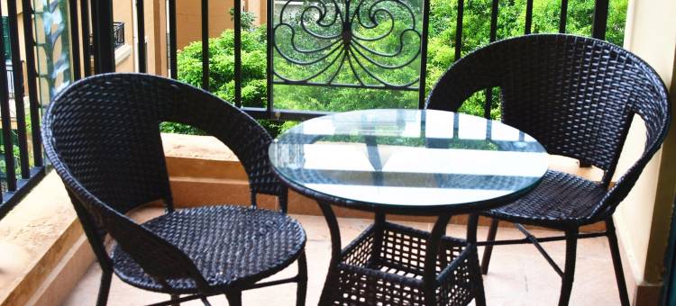 海陵岛英纳度假公寓(南海1号大道分店)图片