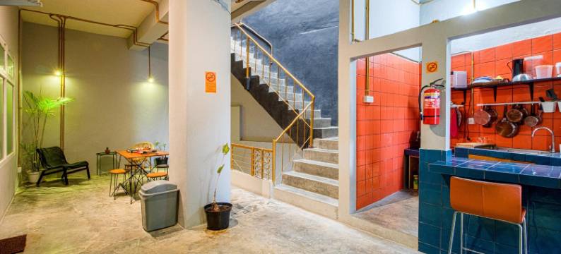 柯洛柯洛酒店(Kolo Kolo)图片