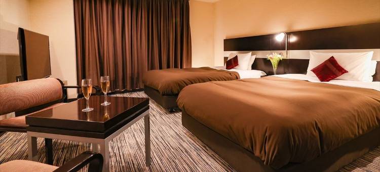 福井酒店(Fukui Hotel)图片