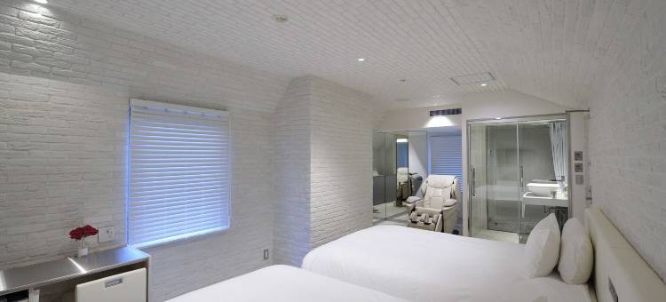 涩谷酒店EN(Shibuya Hotel En)图片