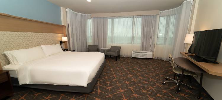 Holiday Inn 新奥尔良西岸大厦(Holiday Inn NEW ORLEANS WEST BANK TOWER by IHG)图片