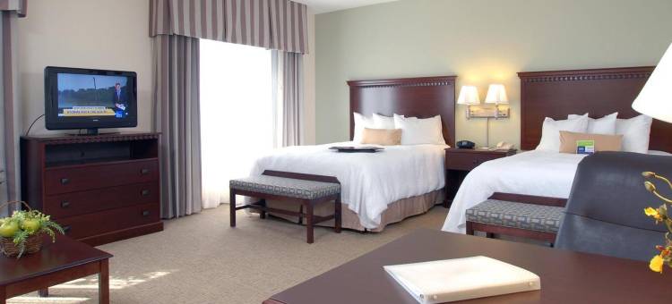 希尔顿欢朋套房酒店-普雷斯科特瓦利(Hampton Inn & Suites Prescott Valley)图片