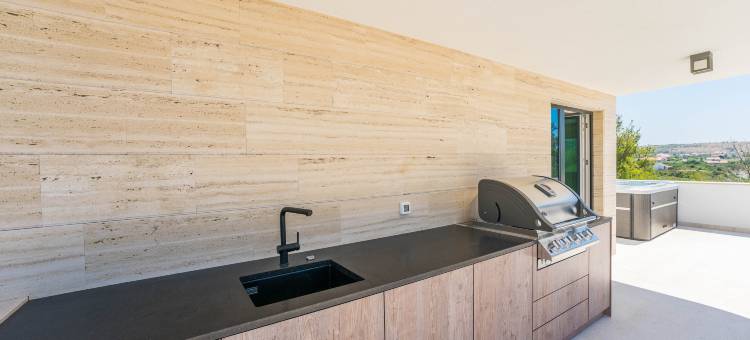 Villa Four Seasons Ljubac图片