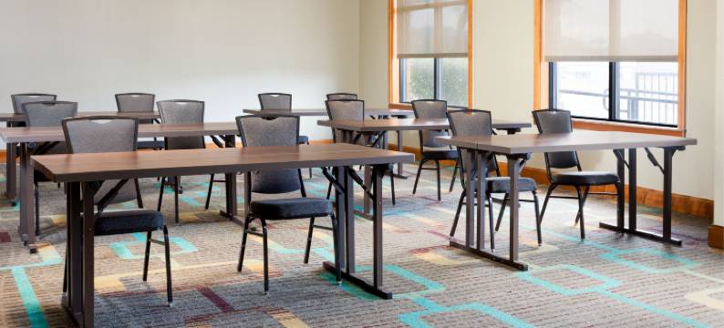 斯普林菲尔德Old Keene Mill居家酒店(Residence Inn Springfield Old Keene Mill)图片