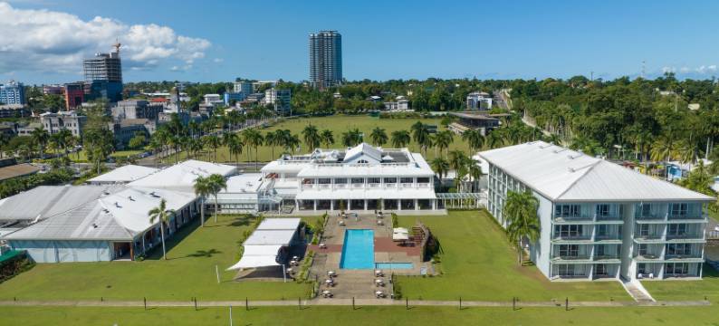 斐济太平洋大酒店(GRAND PACIFIC HOTEL by IHG)图片