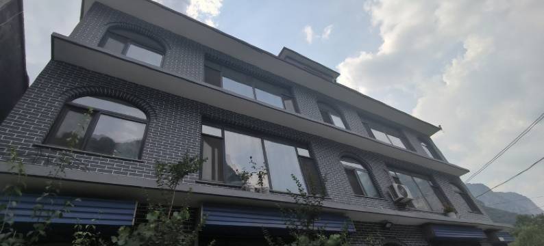 五福居民宿图片