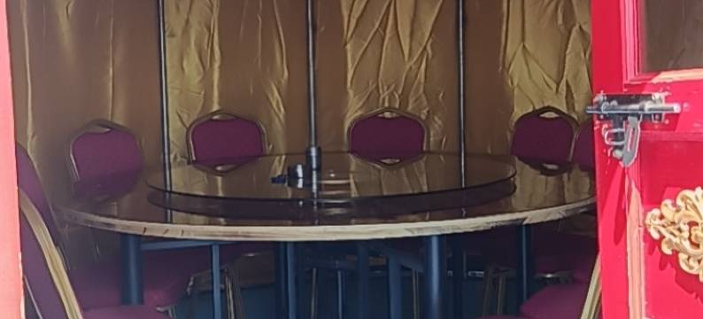 呼伦贝尔陈巴尔虎旗哈达图九队巴音布鲁克农牧营地图片