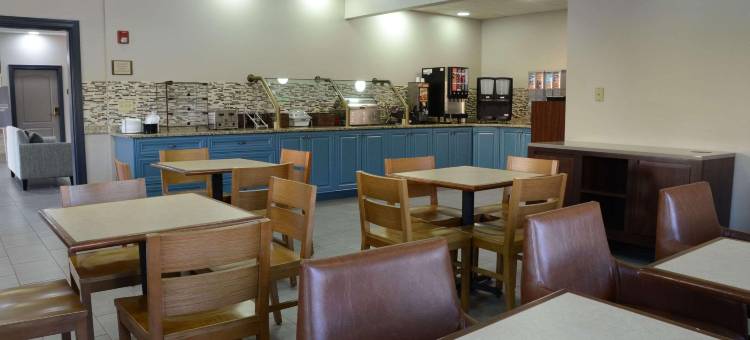 Country Inn & Suites by Radisson, Buford at Mall of Georgia, GA图片