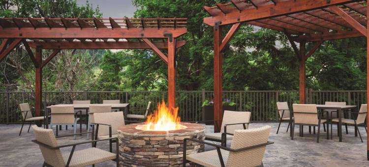 鸽子谷南丽怡酒店(Country Inn & Suites by Radisson, Pigeon Forge South, TN)图片