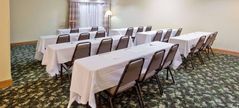 海勒姆丽怡酒店(Country Inn & Suites by Radisson, Hiram, GA)图片