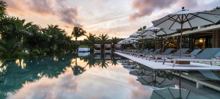富国岛帆船俱乐部签名度假村(Sailing Club Signature Resort Phu Quoc)图片