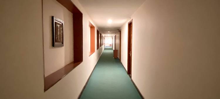 丹圣酒店(DAM San Hotel)图片