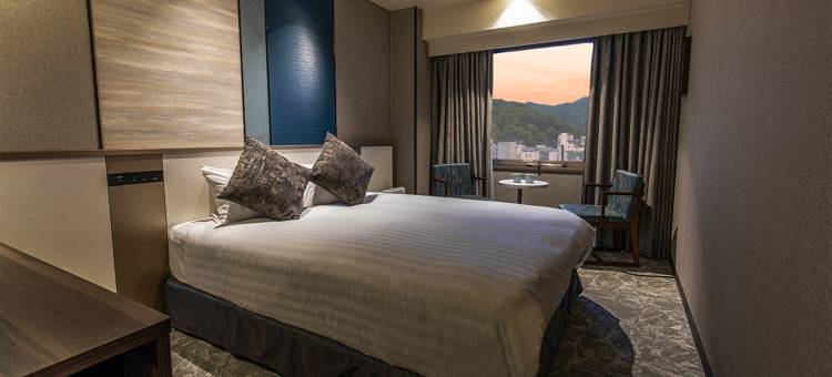 长崎日航都市酒店(Hotel JAL City Nagasaki)图片