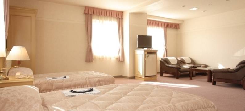 野上总统酒店(Nogami President Hotel)图片