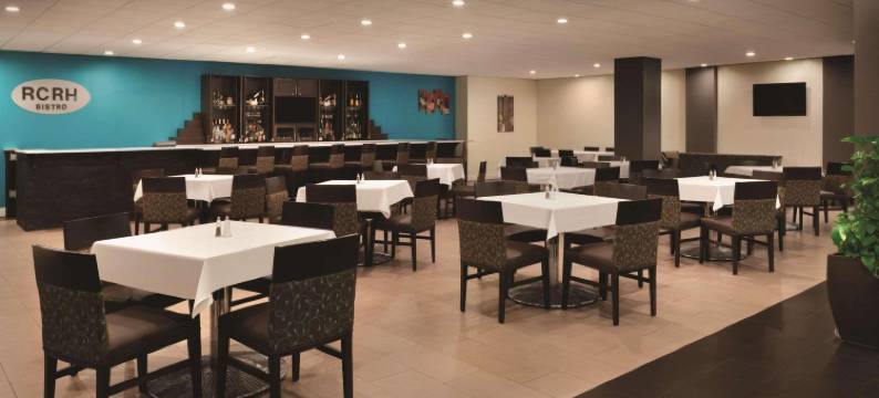 夏洛特机场丽笙酒店(Radisson Hotel Charlotte Airport)图片